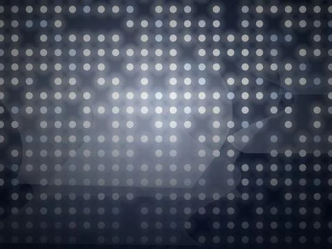 Abstract Light Pattern Background Stock Photos