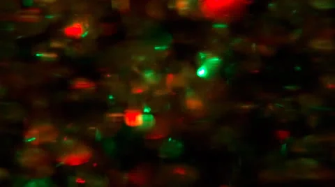 Abstract light pattern colorful Stock Footage 25841831