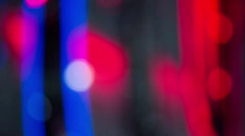 Abstract light pattern computer generated technology background Stock Footage 43799117