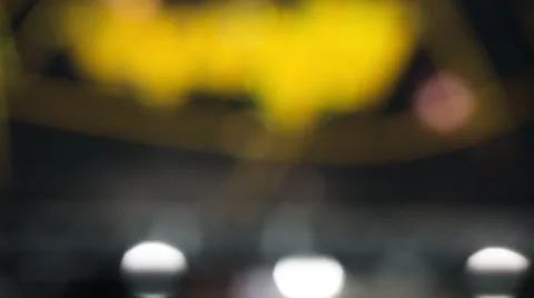 Abstract light pattern computer generated technology background Stock Footage 43799214