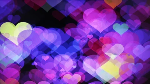 Abstract light pattern computer generated technology background Stock Footage 43857239