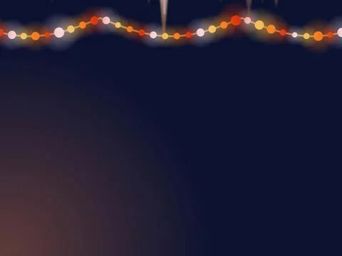 Abstract Light Pattern Stock Photos