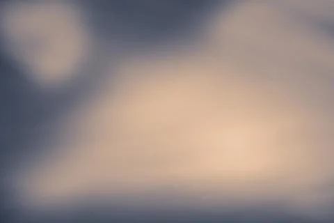 Abstract light pattern with shadows and rounded shapes Stock Photos