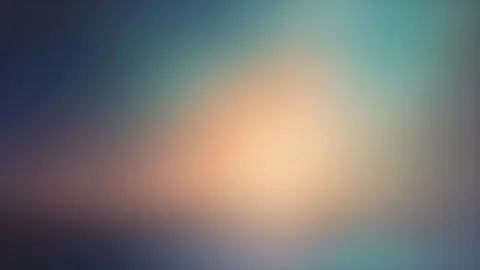 Abstract light patterns in a blurred background. 스톡 동영상 334656318