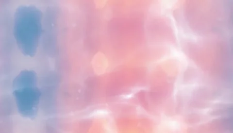 Abstract Light Patterns with Pink and Blue Video stock 306208677