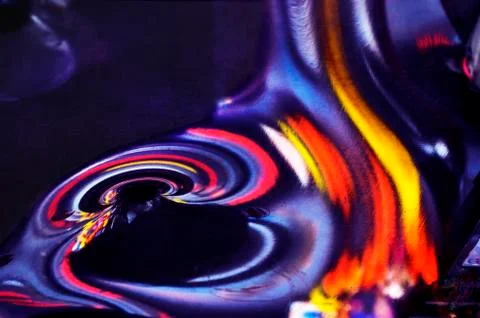 Abstract light Stock Photos