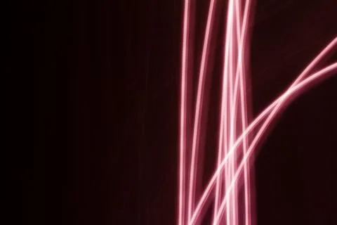 Abstract Light 스톡 사진