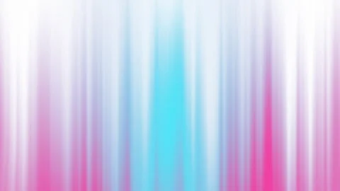 Abstract Light Pink and Blue Gradient Vertical Blur Background Stock Footage 310928748