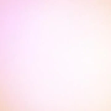 Abstract light pink and white holographic gradient background with a soft i.. Stock Illustration