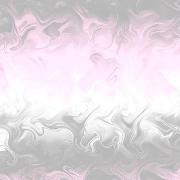 Abstract light pink gradient. Light pink background. Technology background. Stock Illustration