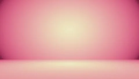 Abstract Light Pink Red background Christmas and Valentines layo Illustrazione stock