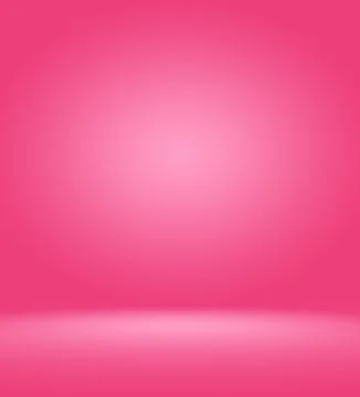 Abstract Light Pink Red background Christmas and Valentines layout design,studio Illustrazione stock