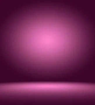 Abstract Light Pink Red background Christmas and Valentines layout design,studio 库存插图