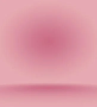 Abstract Light Pink Red background Christmas and Valentines layout design,studio 库存插图