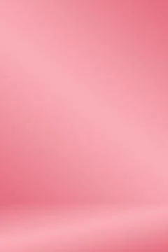 Abstract Light Pink Red background Christmas and Valentines layout design,studio Stockillustratie