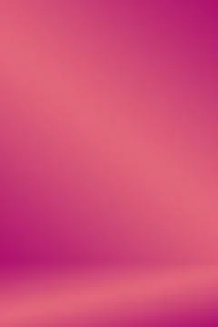 Abstract Light Pink Red background Christmas and Valentines layout design,studio Illustrazione stock