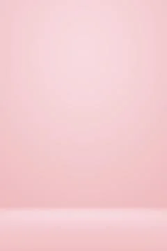 Abstract Light Pink Red background Christmas and Valentines layout design,studio Illustrazione stock