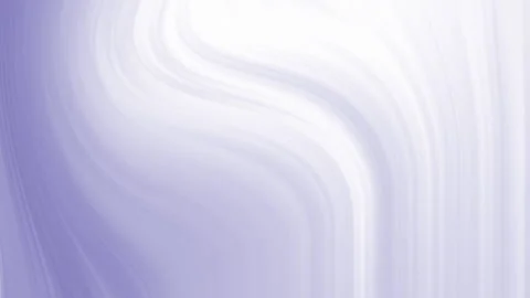 Abstract light purple curved lines design for backgrounds, web banners Stock Footage 302851337