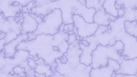 Abstract light purple marble texture with delicate veins Stock Illustration