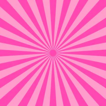 Abstract light purple rays background. Vector Stock Illustration