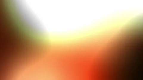 Abstract light radiates through warm colors in dynamic background Stock Footage 328274572