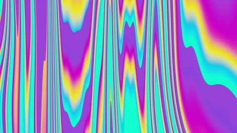 Abstract light rainbow background. Stock Footage 244673103