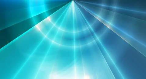 Abstract light rays background concept series Иллюстрация