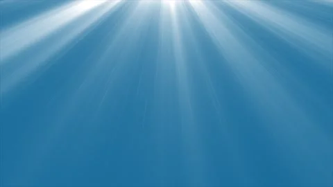 Abstract light rays Stock Footage 280321588