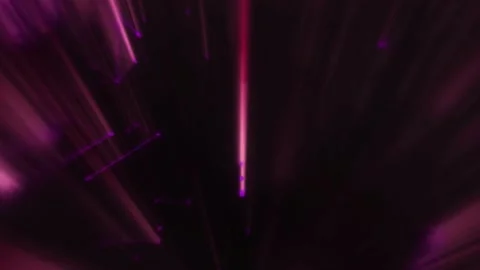 Abstract light rays. Futuristic Technology Stock Footage 237913828
