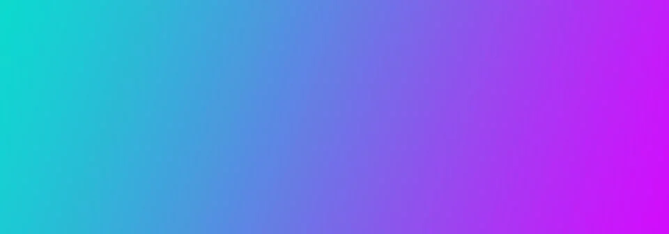 Abstract light red blau gradient background in turquoise color Stock Illustration