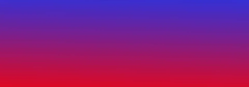 Abstract light red blau gradient background in turquoise color Stock-Illustration