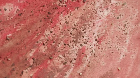 Abstract light red texture Stock Footage 111756598