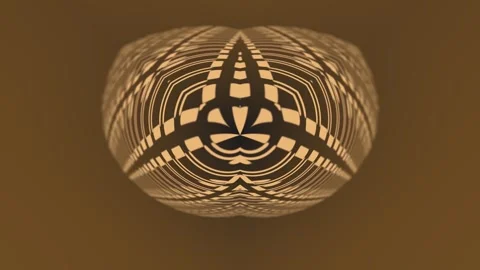 Abstract Light &amp; Shadow Patterns Stock Footage 289109823