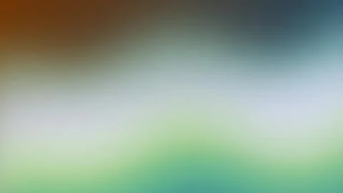 Abstract Light Streak Across Blurred Background. Stock Footage 326222026