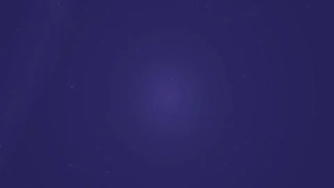 Abstract light streaks with bokeh effect during night time exploration Video stock 345602257