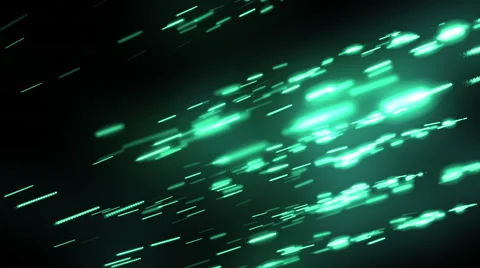 Abstract Light Streaks Bright Loopable Background Stock Footage 65175890