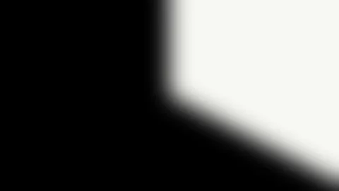 Abstract light streaks forming dynamic kinetic shapes against a dark backdr.. Stock Footage 341543380