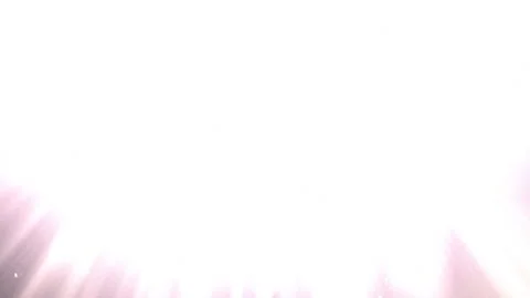 Abstract light streaks moving across black and white background with soft f.. Video stock 341664586