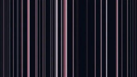 Abstract light streaks, spectrum analysis, science background Stock Footage 346605690