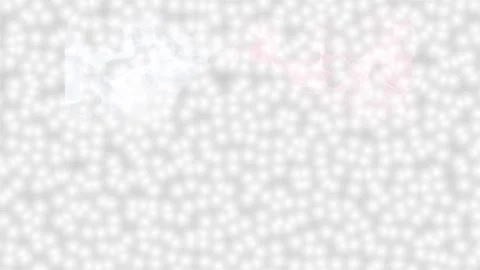 Abstract light streaks with subtle bokeh and noise texture for background m.. Stock Footage 340950634