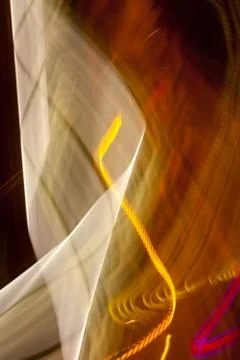 Abstract light swirl pattern suitable for a background Stock Photos