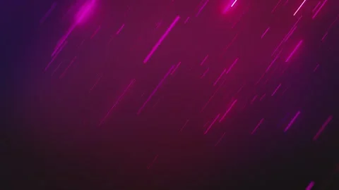 Abstract Light Technology Background With Glowing Fx Stock Footage 338400352