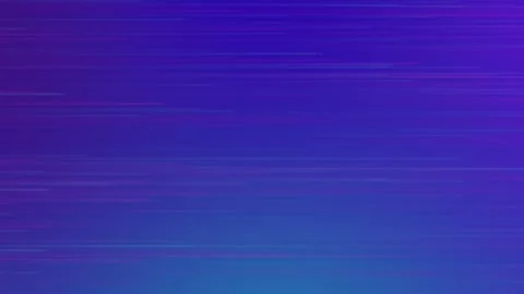 Abstract Light Trails Vidéo 287411623