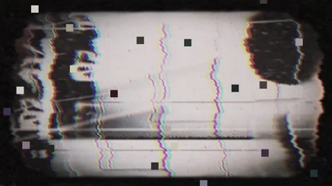 Abstract light trails transition effect for video editing. Colorful motion blur Stock Footage 340003732
