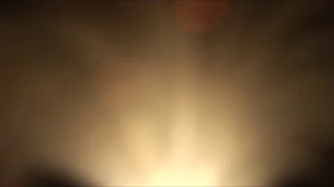 Abstract light turning fast Видео 70715857