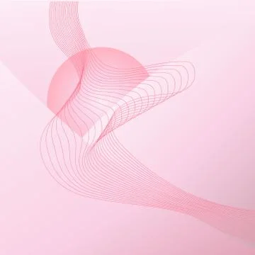 Abstract light vector background Stock Illustration