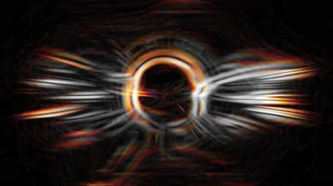 Abstract Light Video Background 2019 - HD, 4K Stock Footage 40522377