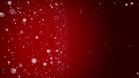 Abstract light wave glow bokeh energy motion background video Stock Footage 340452298