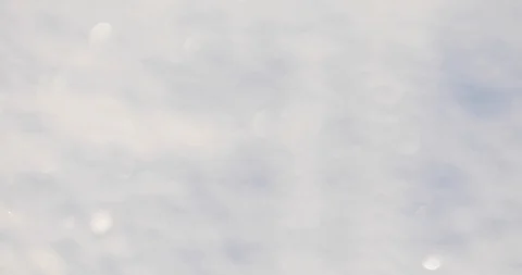 Abstract light white bokeh background blurred focus Stock Footage 99918017
