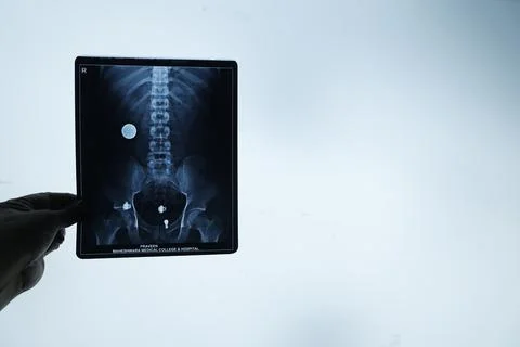 Abstract light xrays Stock Photos